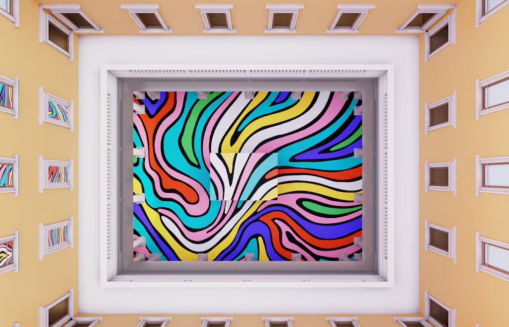 glo fuorisalone 