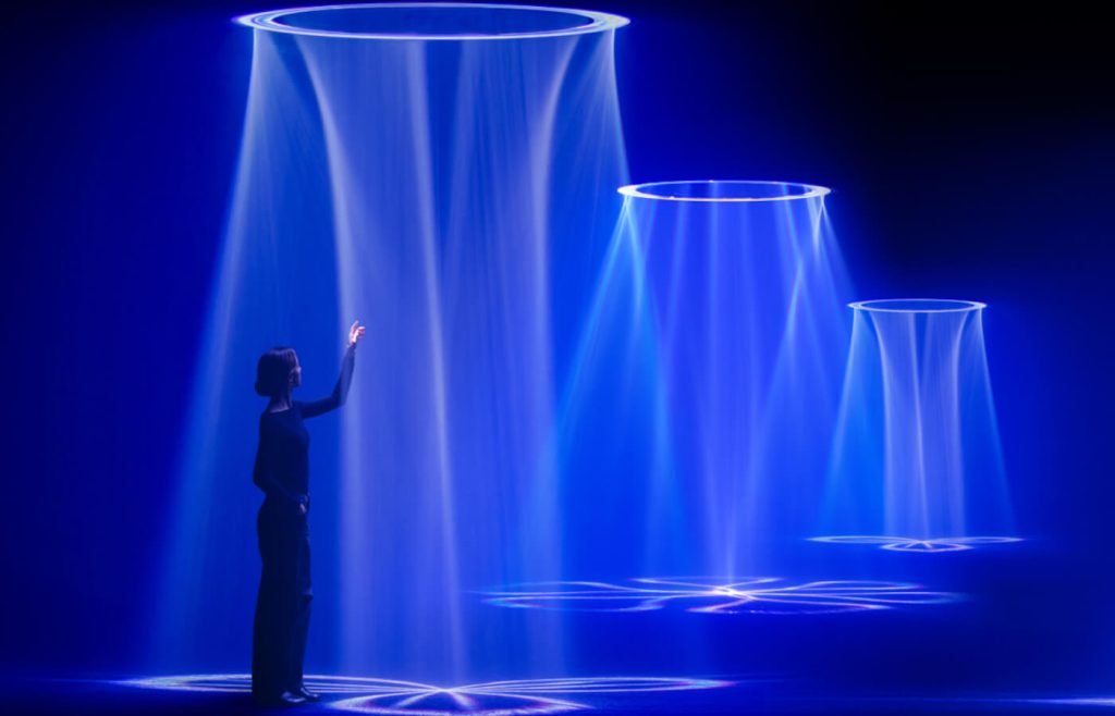 google fuorisalone 2025