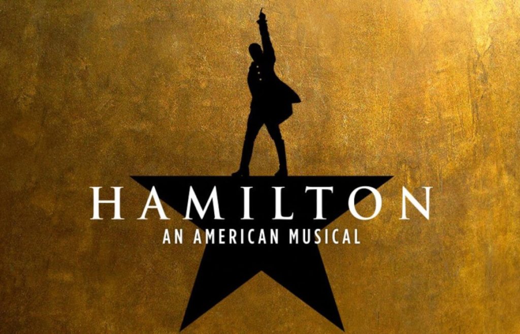 hamiton musical