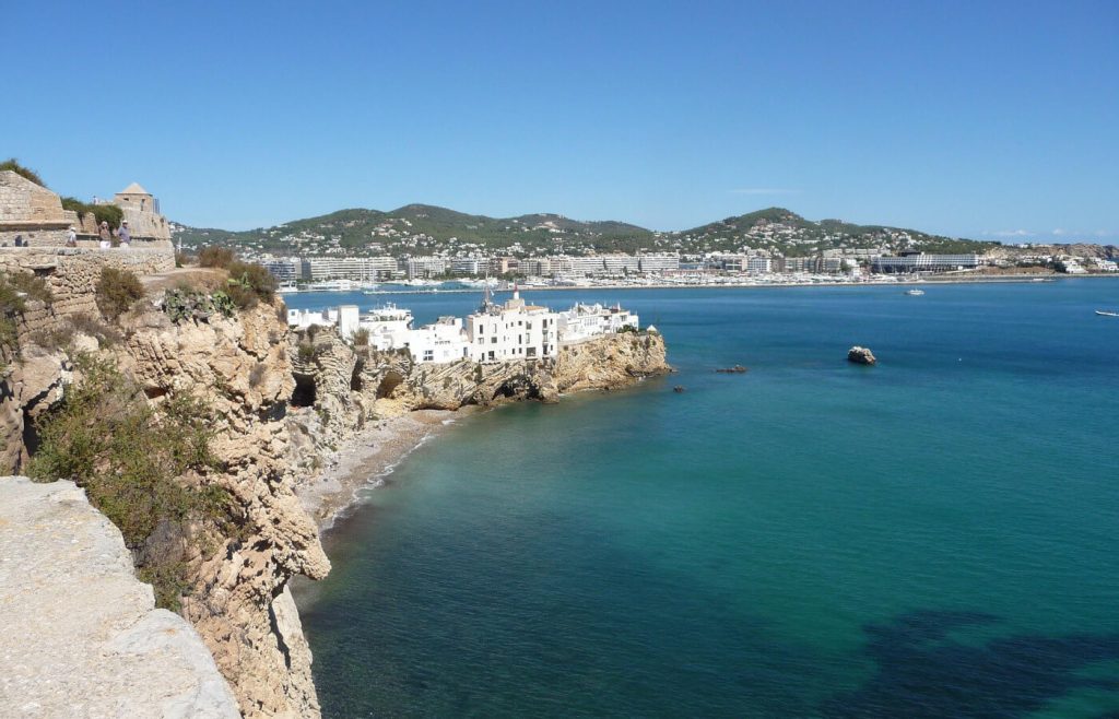 Ibiza