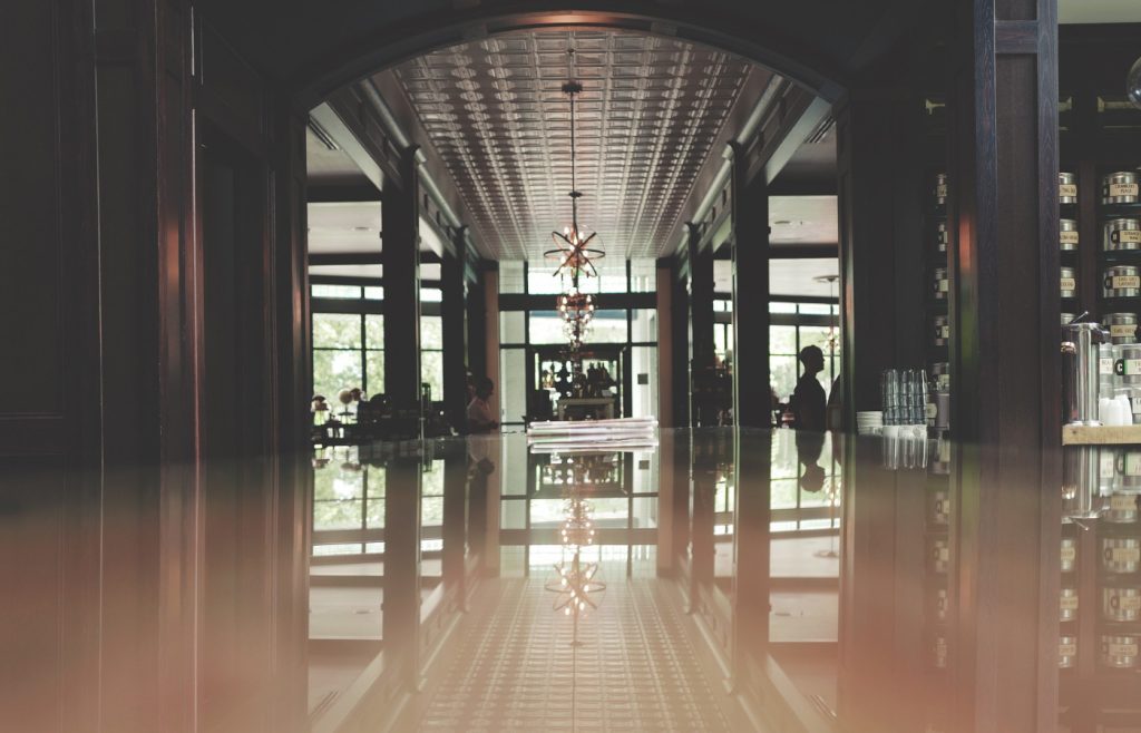 Business Hotel