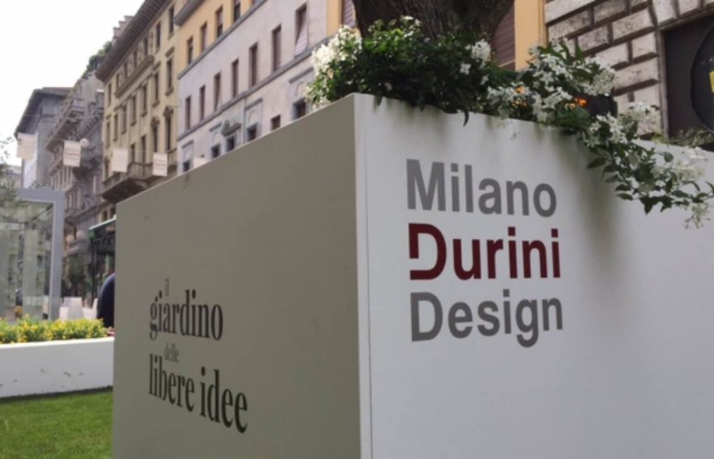 milano durini 