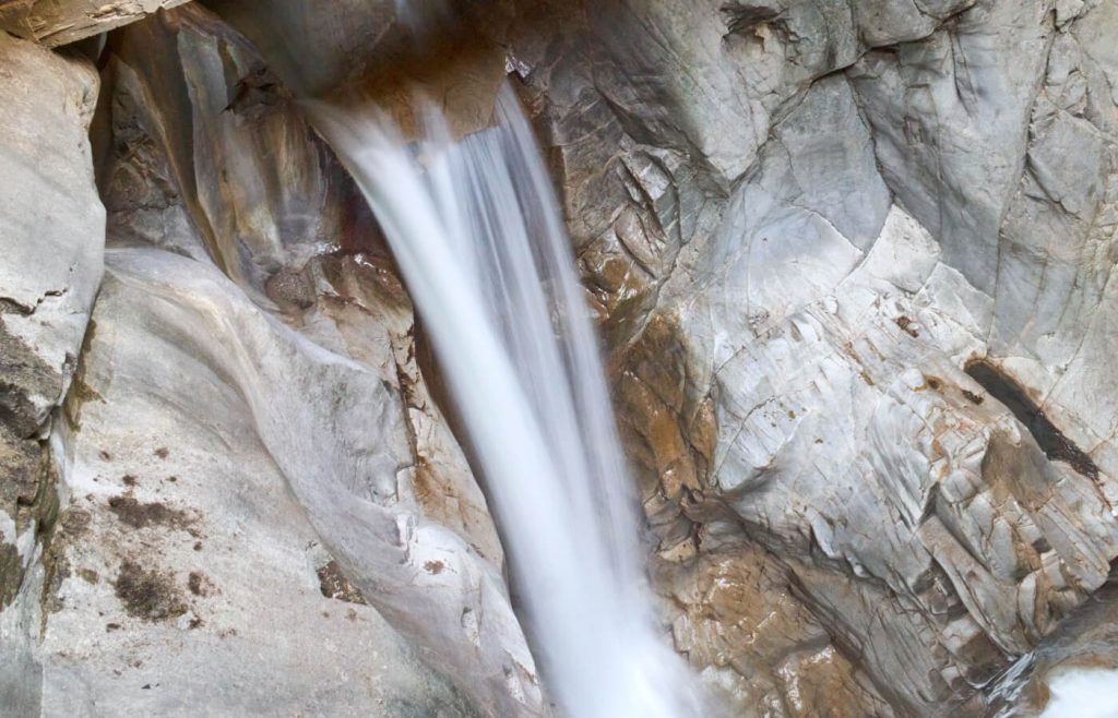Cascata Orrido di Bellano