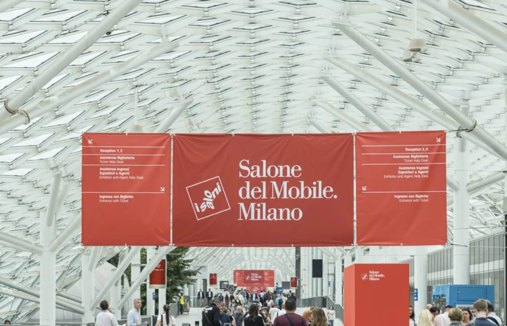 salone del mobile milano