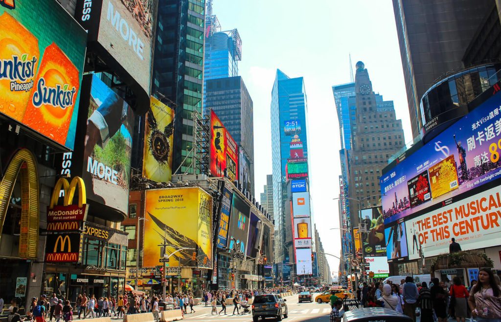 Broadway