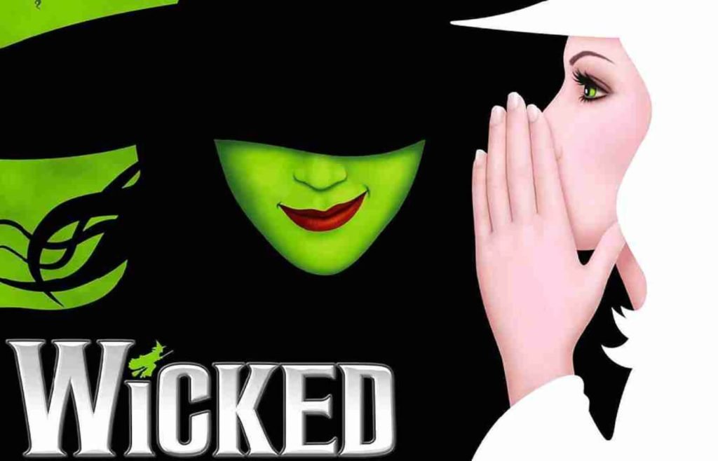 wicked