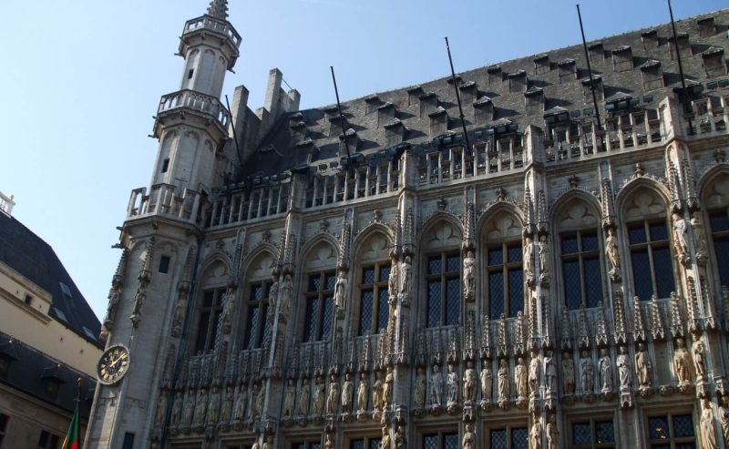 Weekend a Bruxelles: guida essenziale per 48 ore nella capitale belga