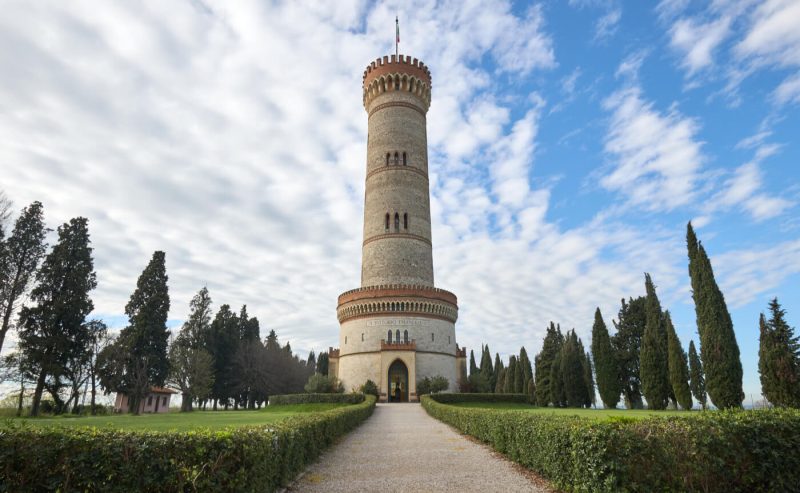 Cosa vedere nei borghi storici di Solferino e San Martino della Battaglia