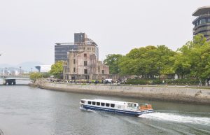 Hiroshima e Miyajima in giornata partendo da Kyoto