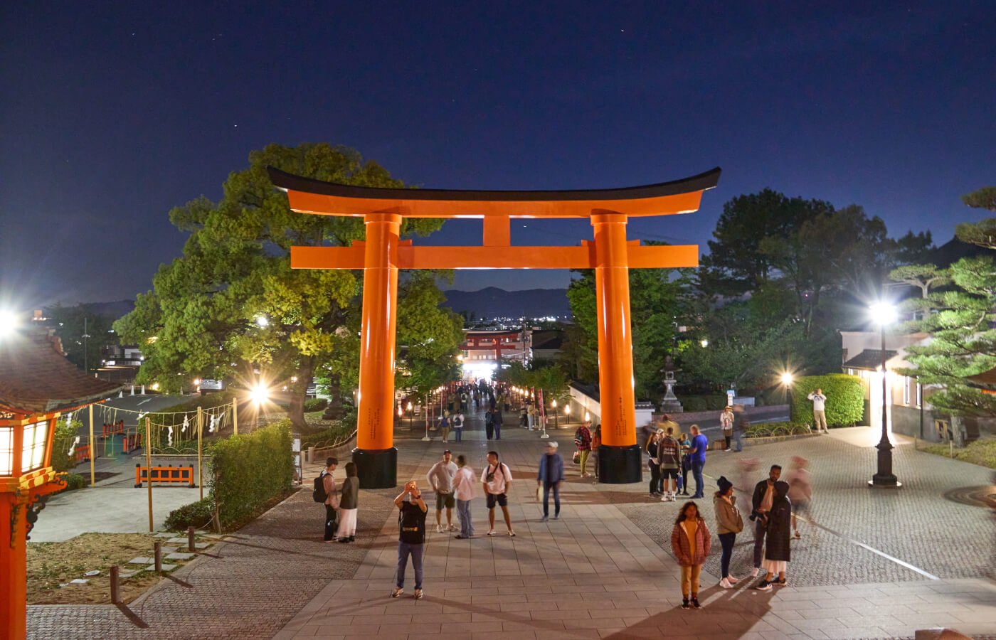 Kyoto : la nostra guida della città