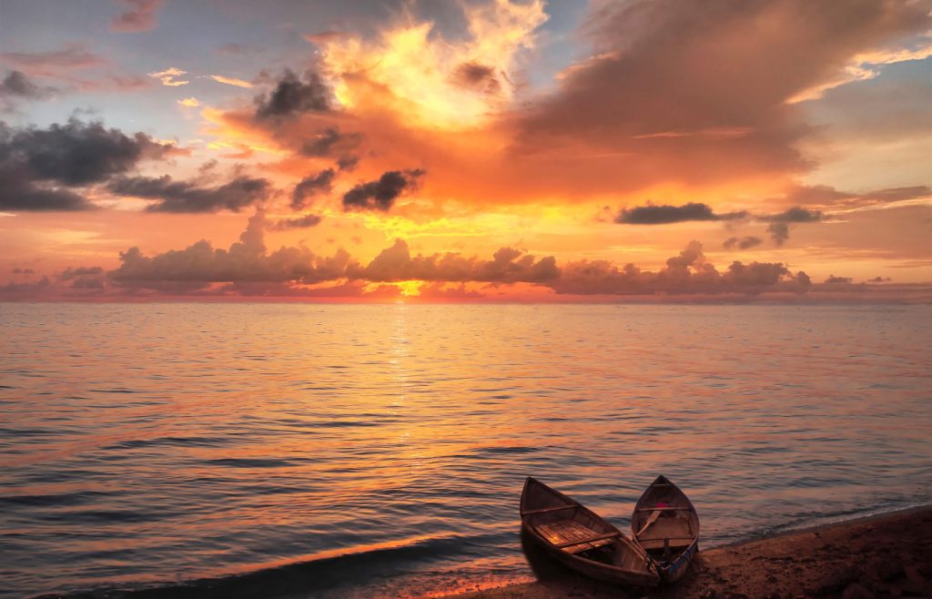 Tramonto