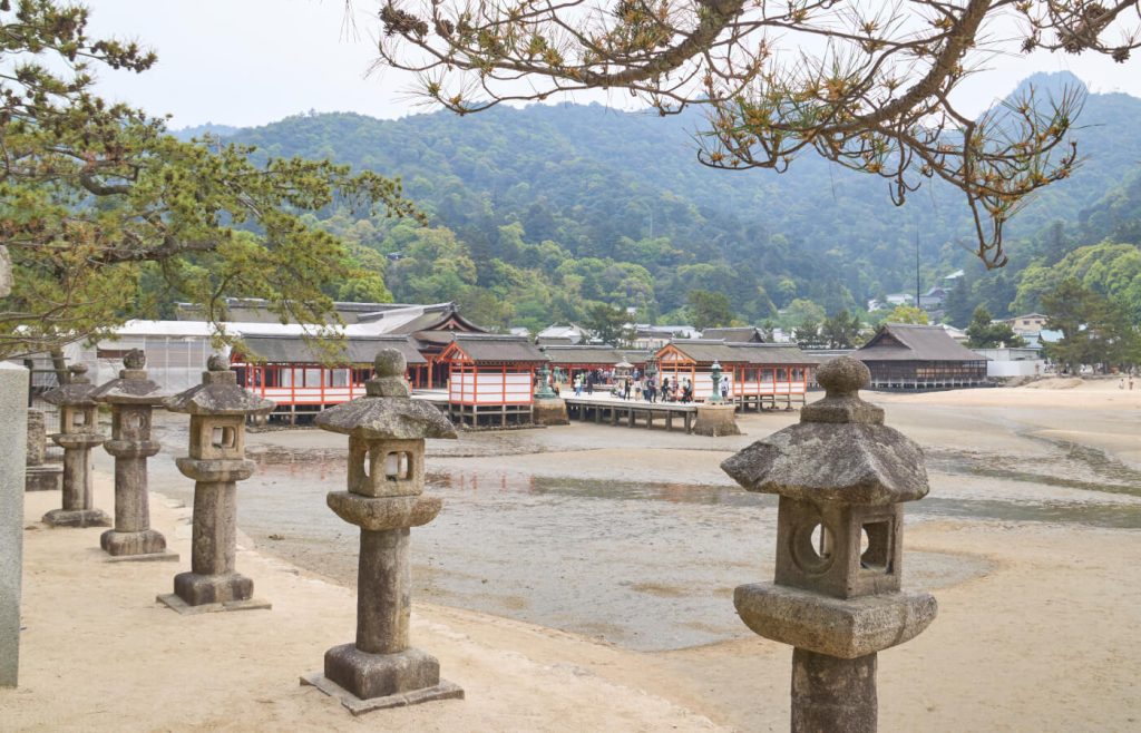 Santuario Miyajima