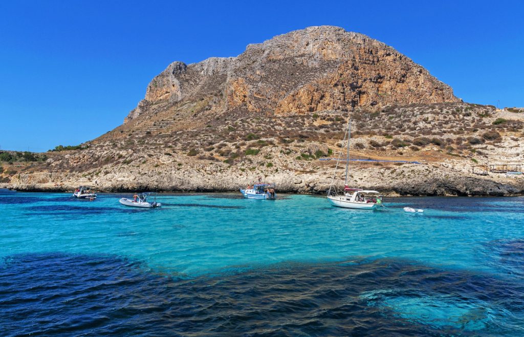 Mare della Sicilia