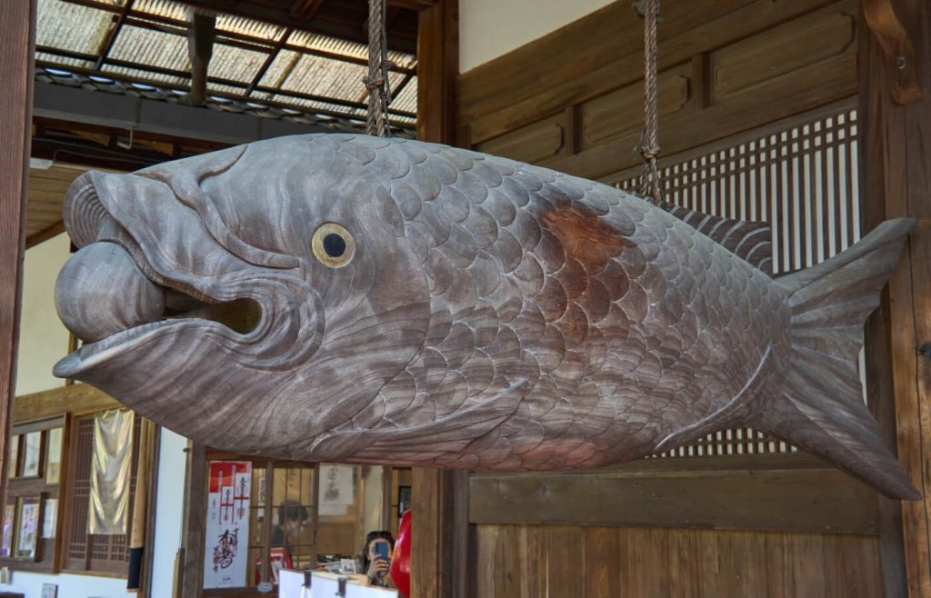 Tempio Manpukuji