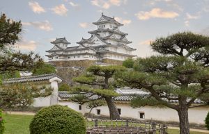 Cosa vedere ad Himeji oltre il castello