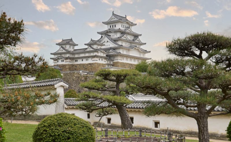 Cosa vedere ad Himeji oltre il castello