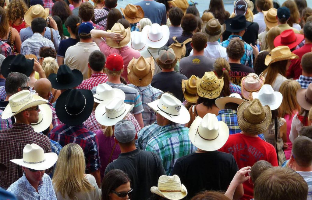 Calgary Stampede