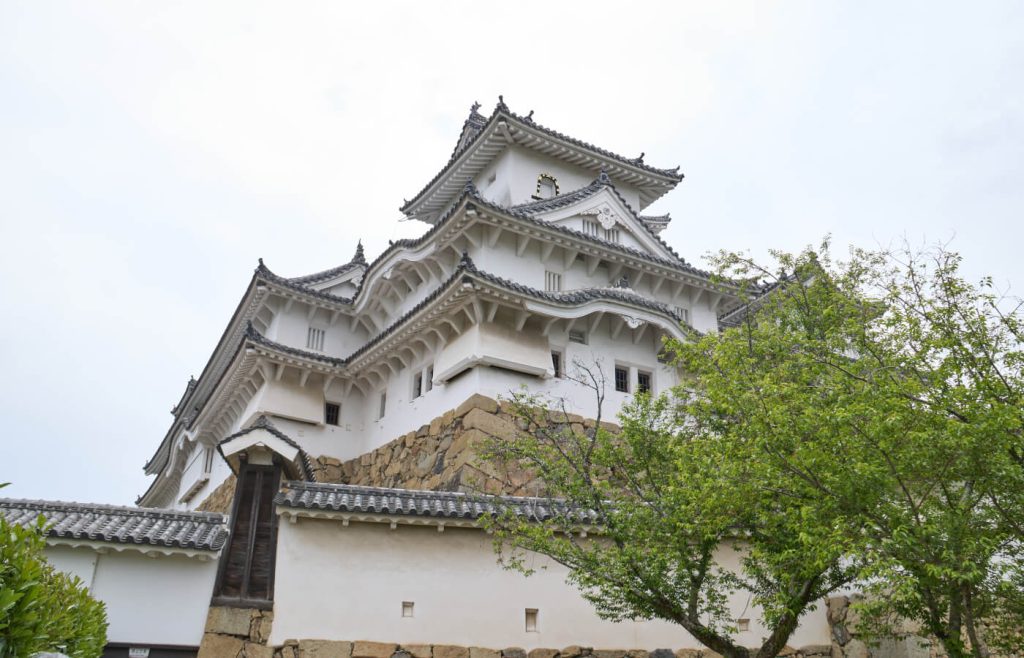 Himeji Castle