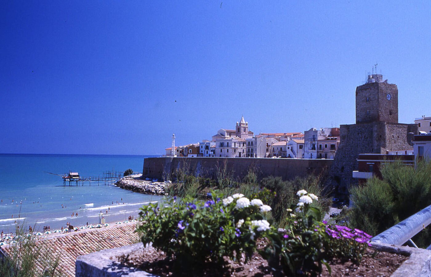 Alla scoperta del Molise pi&ugrave; autentico: itinerario enogastronomico tra borghi, sapori e tradizioni
