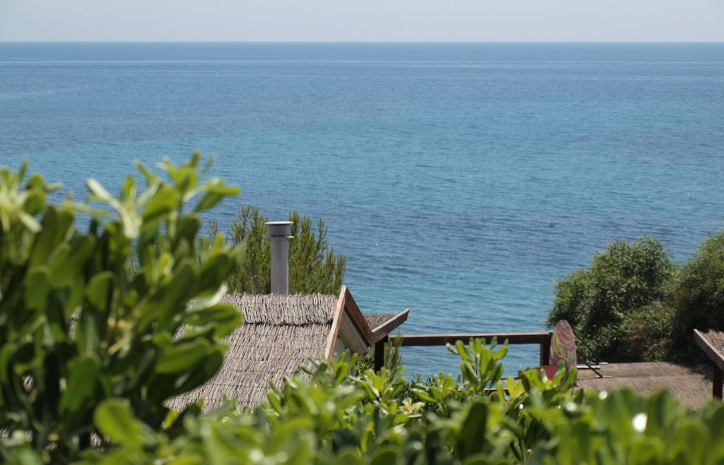 Mare della Calabria