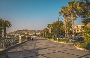 Curiosità sul Lungomare di Reggio Calabria e consigli per viverlo al meglio