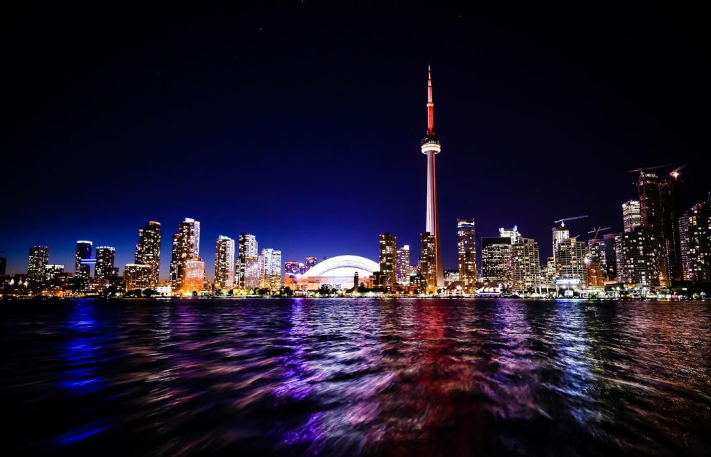 Toronto, Canada