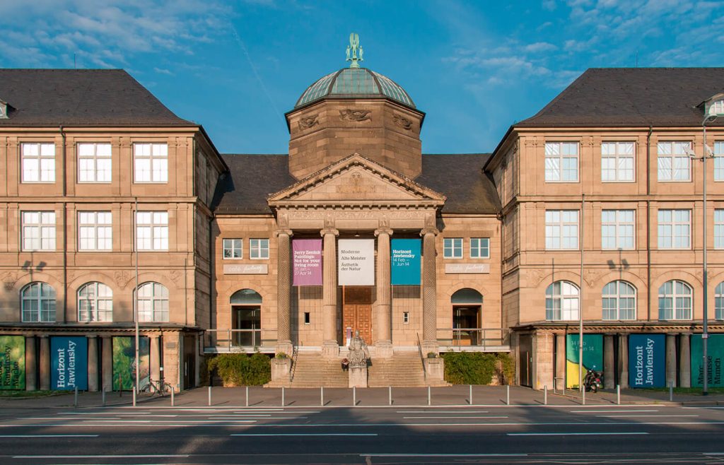 Wiesbaden Museum