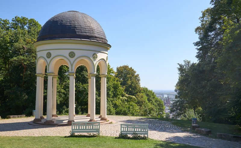 Wiesbaden, Germania: la nostra guida di viaggio