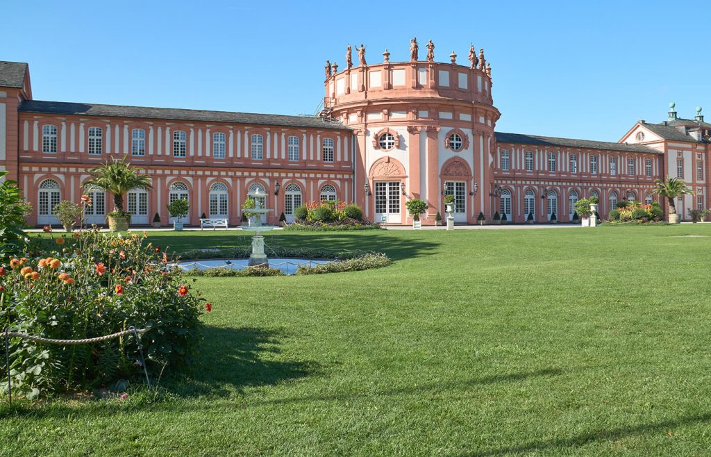 Palazzo Biebrich