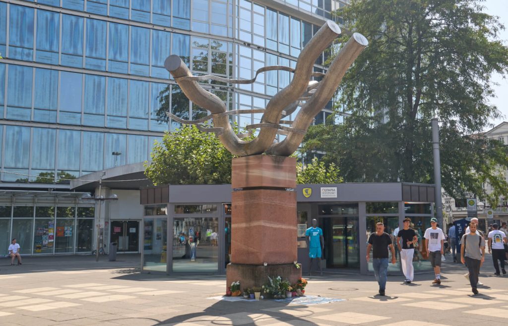 Hauptstra&szlig;e ad Heidelberg