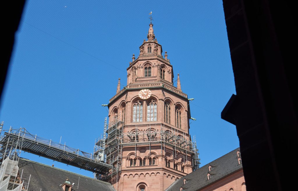 Duomo di Mainz
