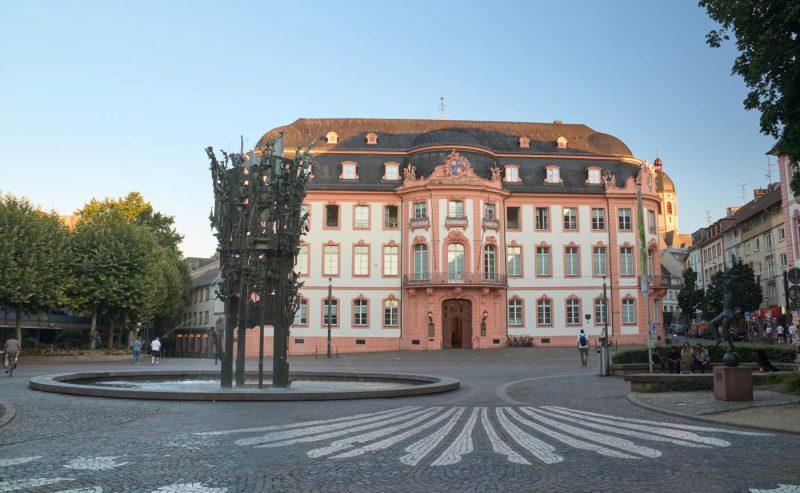 Cosa vedere a Mainz, la citt&agrave; di Gutenberg