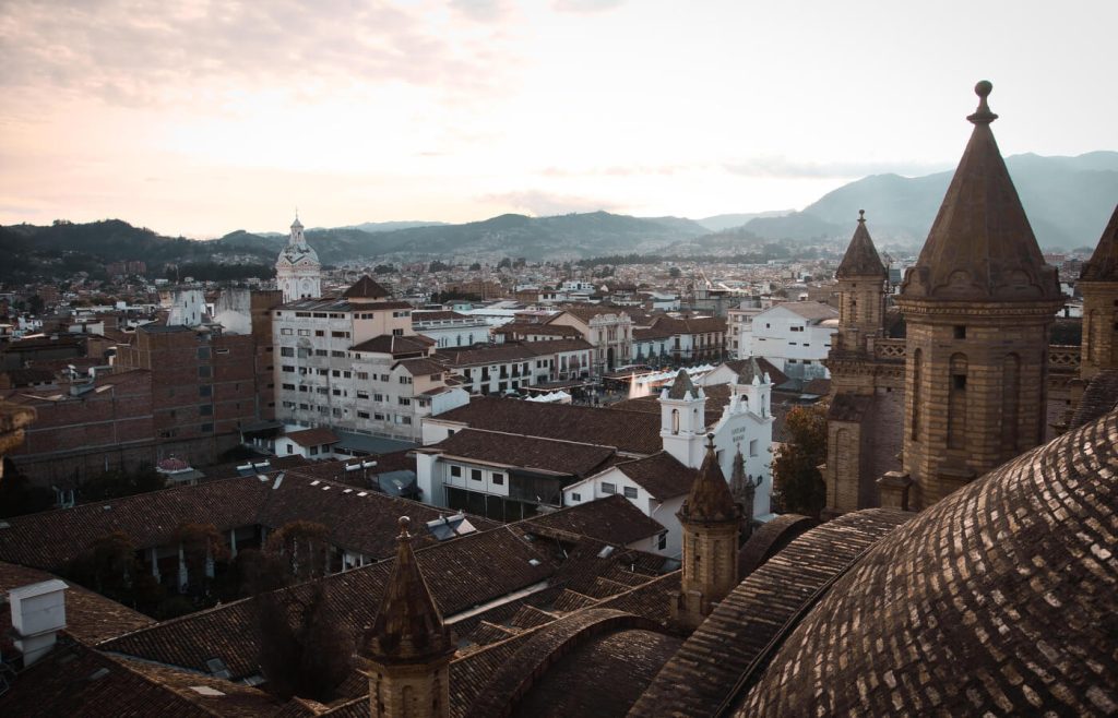 Cattedrale di Cuenca