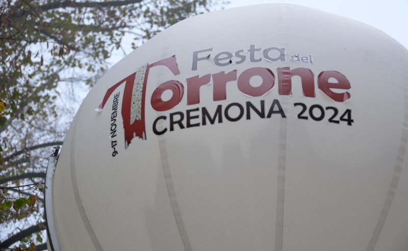 Festa del Torrone di Cremona 2025: programma, degustazioni ed eventi