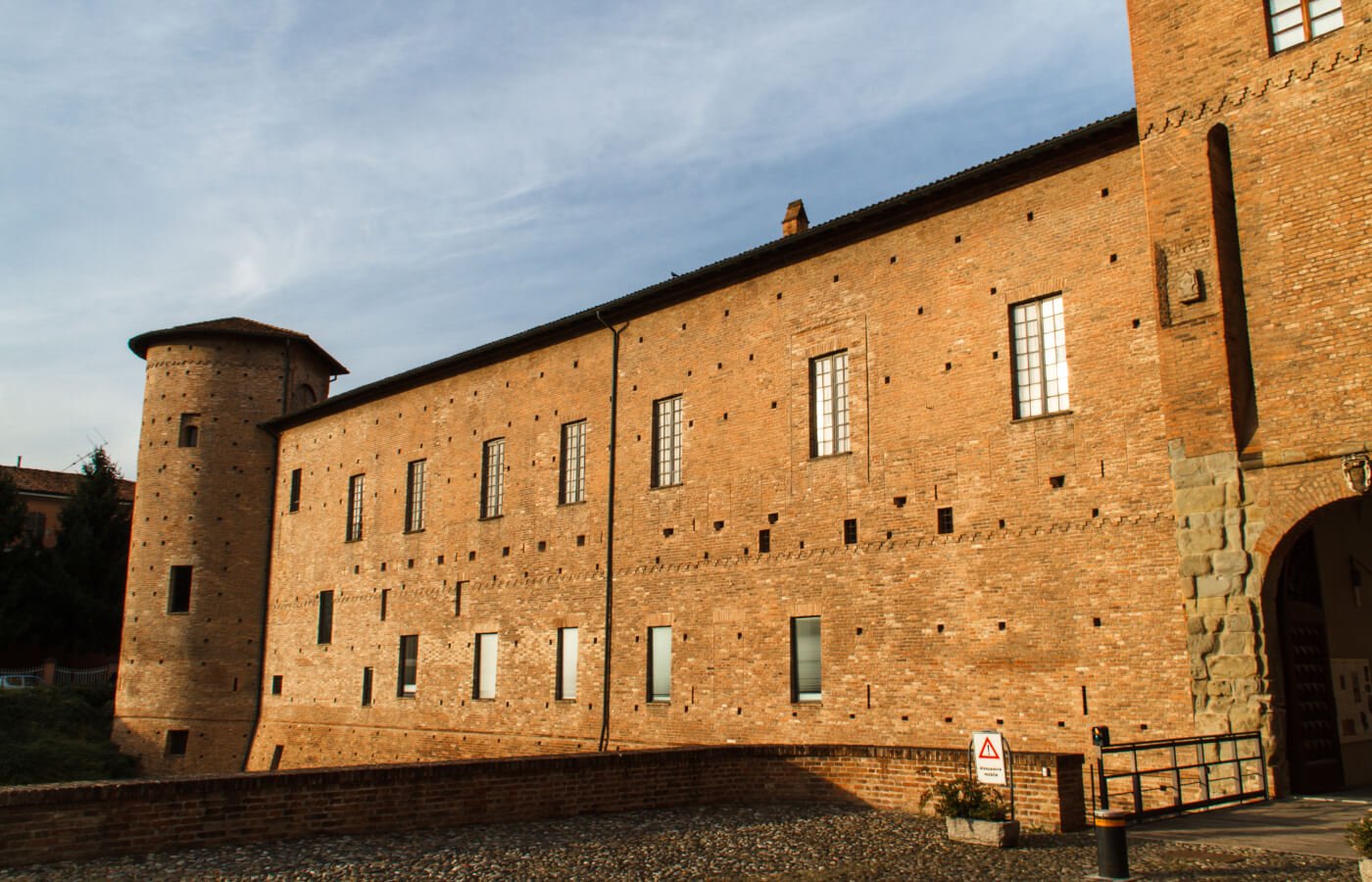 Piacenza : cosa vedere in un giorno
