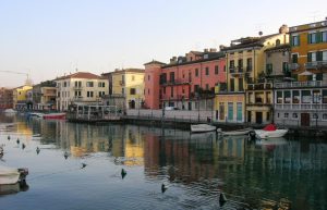 10 cose da fare a Peschiera del Garda