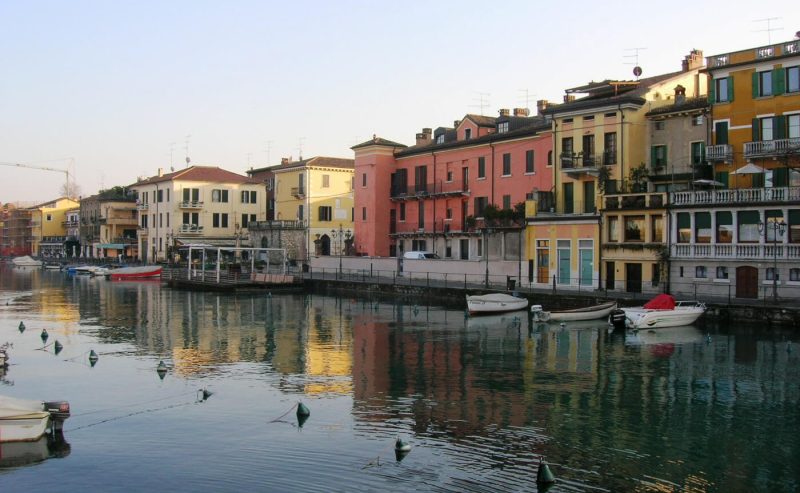 10 cose da fare a Peschiera del Garda