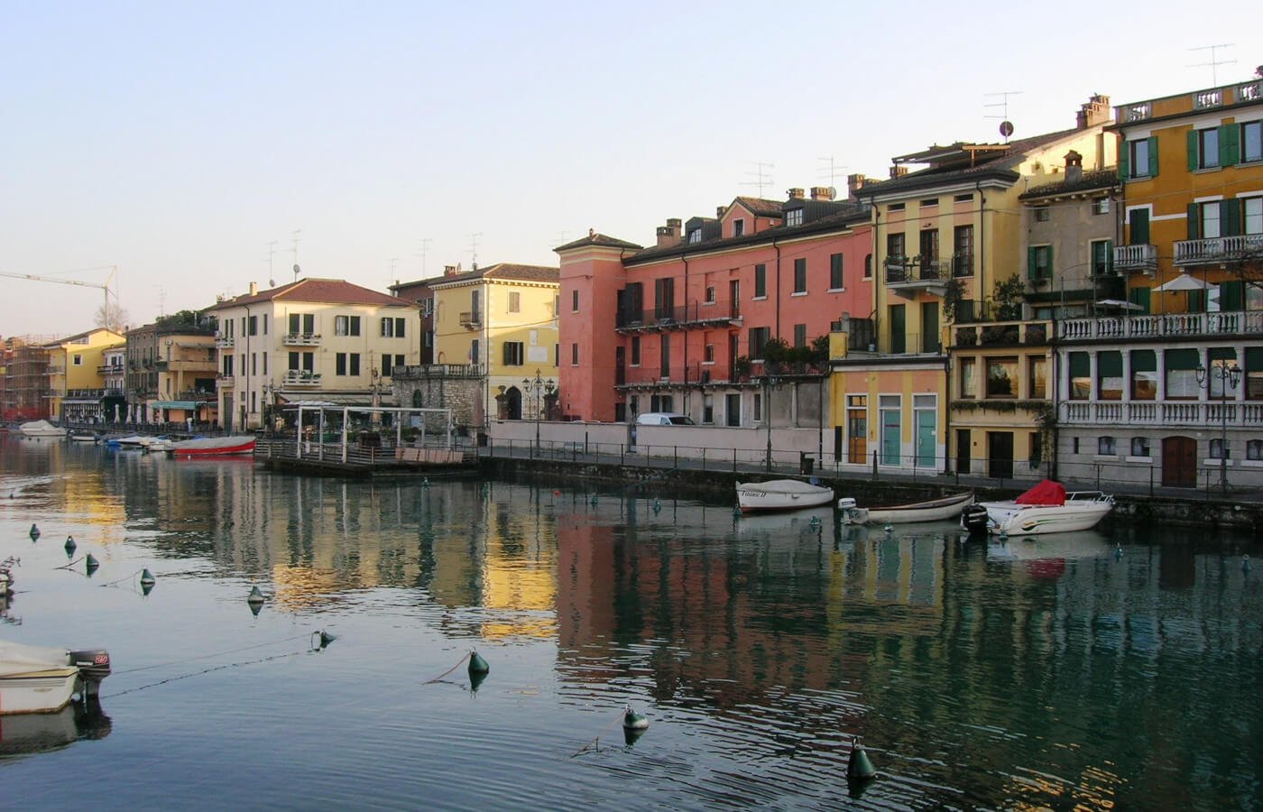 10 cose da fare a Peschiera del Garda