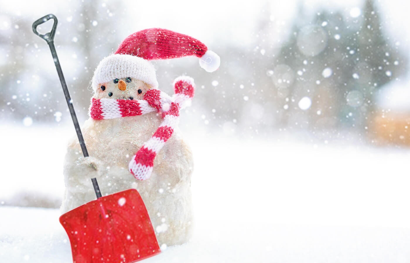 I Principali 10 eventi di Dicembre 2025