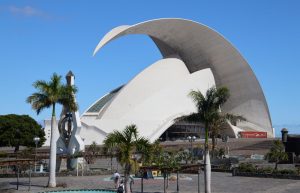 Visitare Santa Cruz de Tenerife in un giorno