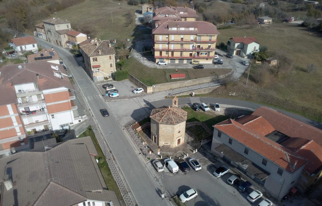 Cosa Vedere a Venarotta