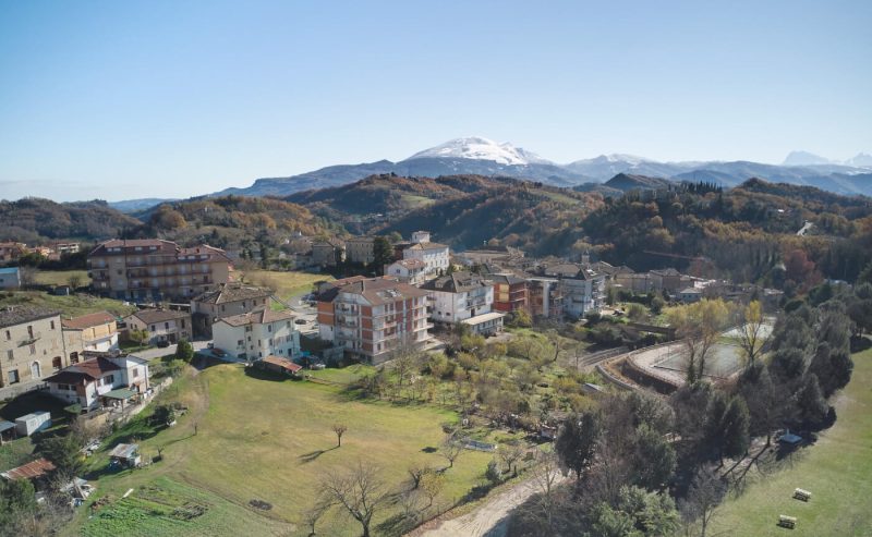 Cosa vedere a Venarotta e dintorni