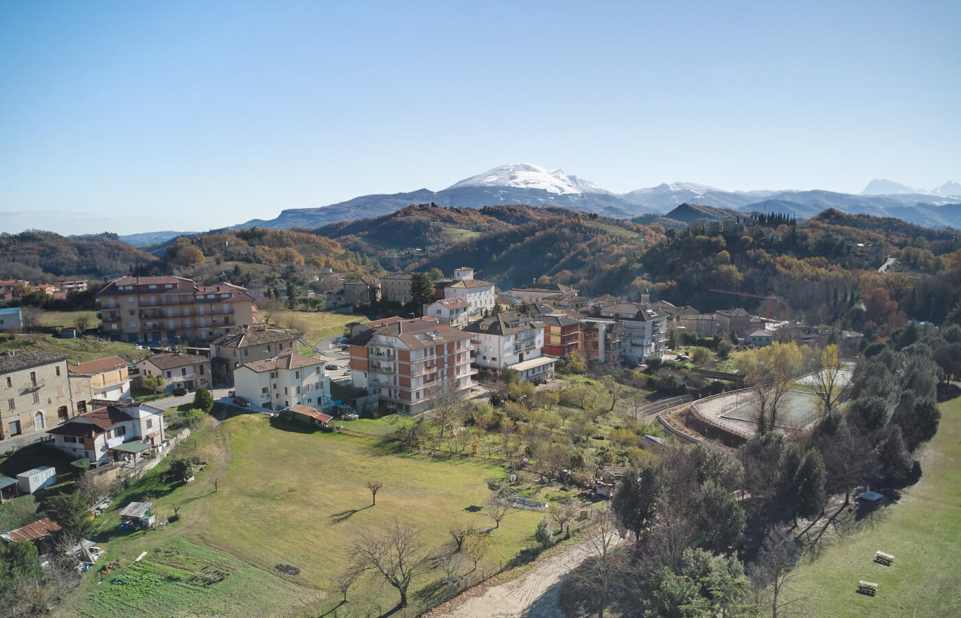 Cosa vedere a Venarotta e dintorni