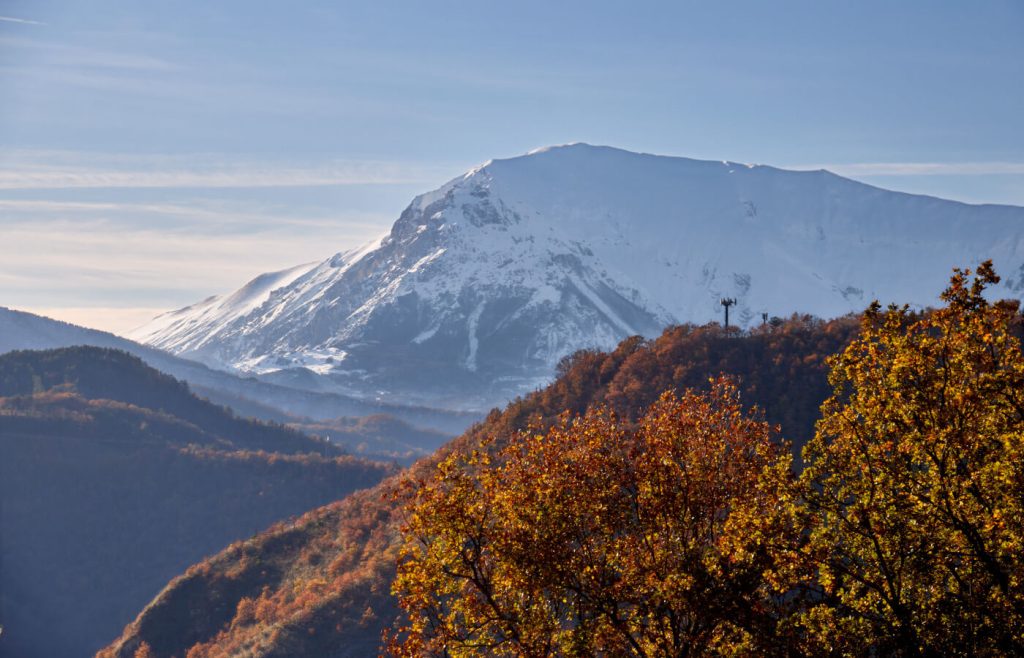 Cosa vedere a Venarotta