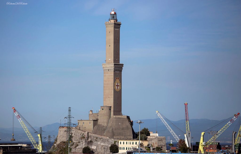 Lanterna di Genova