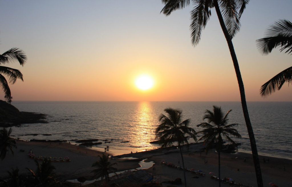 Goa, India
