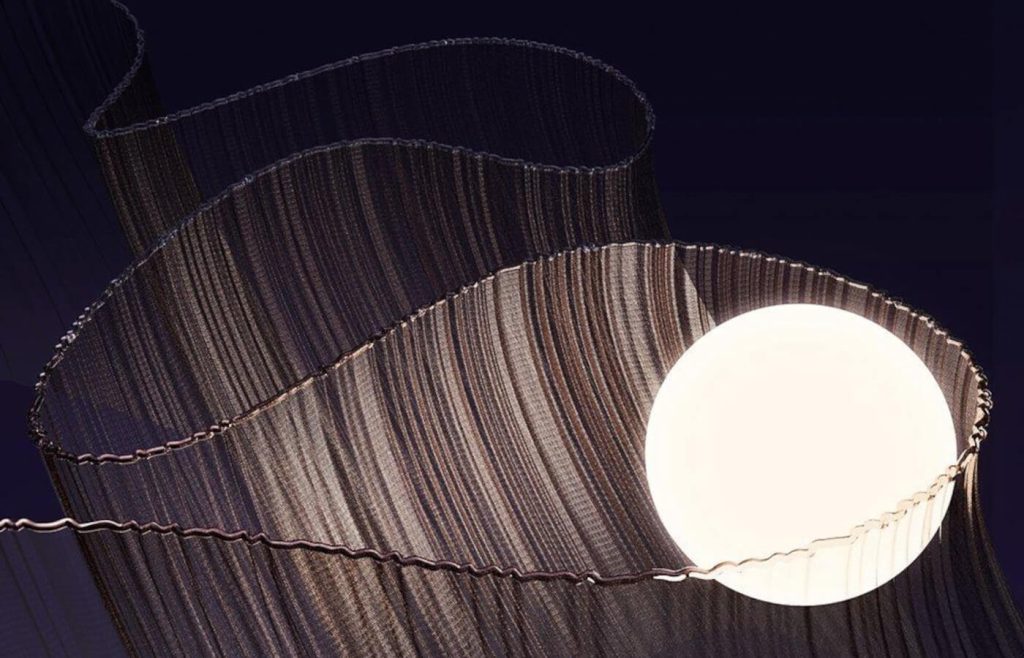 installazione albori al castello sforzesco fuorisalone 2026