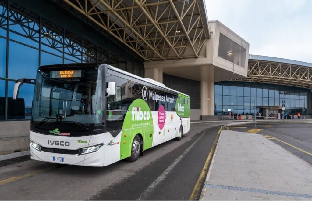 Flibco Milano Malpensa