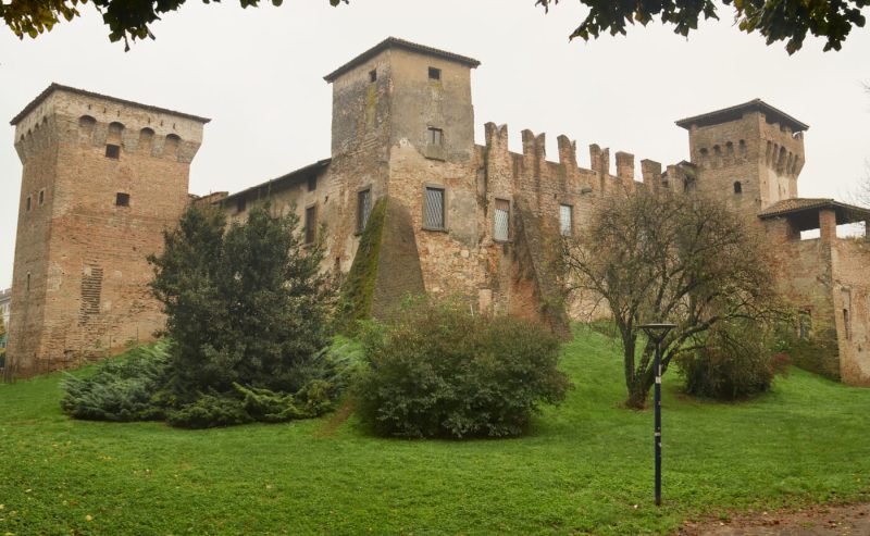 Cosa vedere a Romano di Lombardia, nella pianura bergamasca
