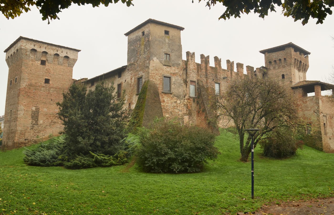 Cosa vedere a Romano di Lombardia, nella pianura bergamasca